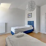 Grano Flats Gdansk - Riverfront Apartment
