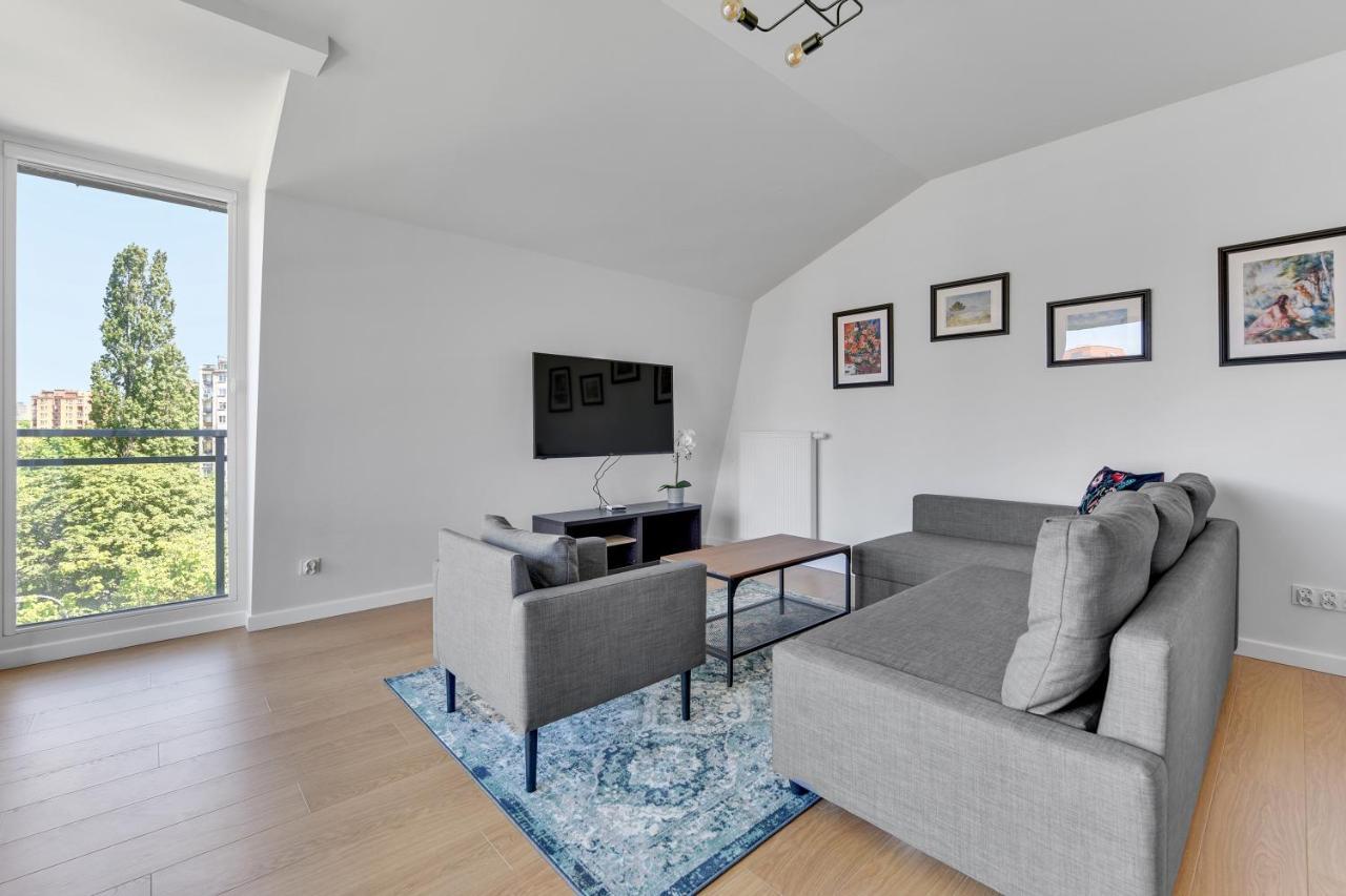 Huoneisto Grano Flats - Riverfront