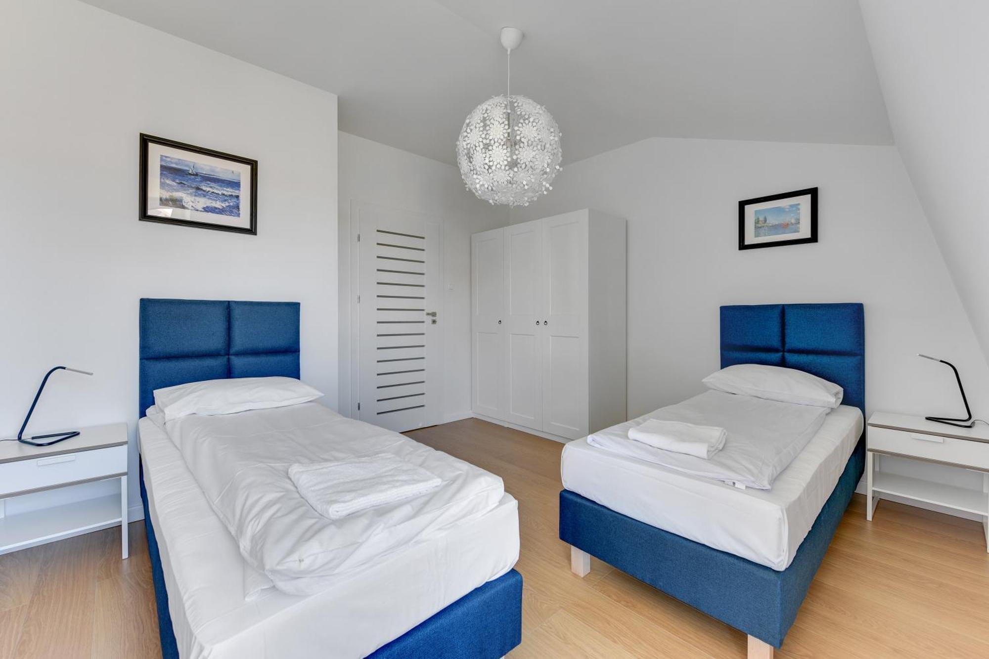 Huoneisto Grano Flats - Riverfront *